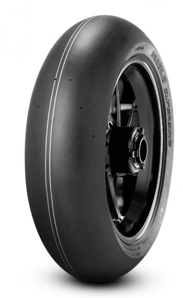 PIRELLI 200/60 R17  DIABLO SUPERBIKE  SC2 NHS